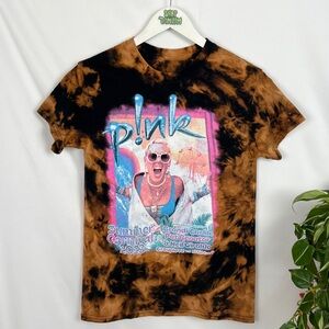 P!nk Summer Carnival T-Shirt
